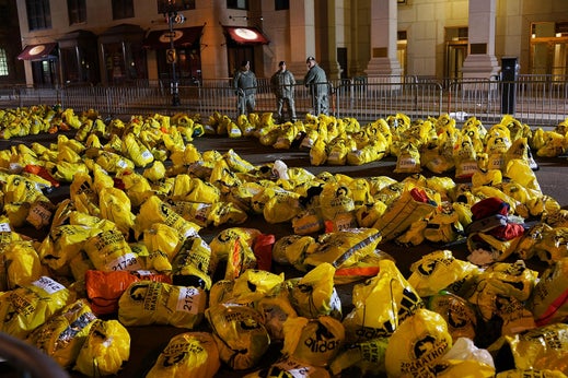 Boston Marathon bombing